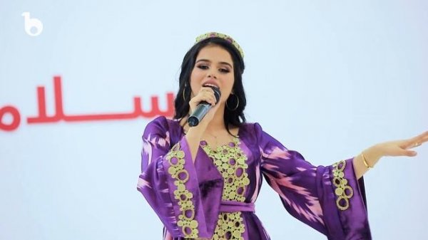 Фарахноз Шарафова - Адреста намедонм(2022)