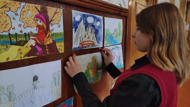 ГУО «Гимназия №1 г. Мосты» - 11 «А» класс «Фестиваль педагогических классов» смотреть онлайн