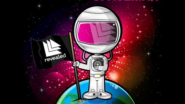 Hardwell Vs. Gotye - Spaceman That I Used To Know