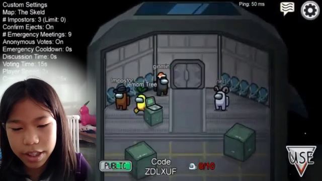 เล่นเกมเเบบไม่มีสาระของAva So cute смотреть онлайн