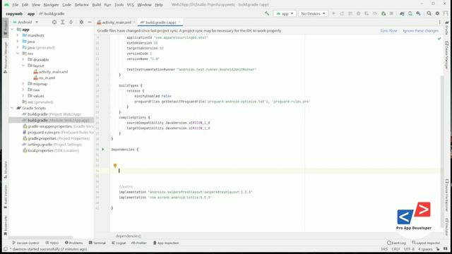 Android Studio Failed To Initialize Editor - Tips For Fixing It Xml Preview Not Showin Android Stdi