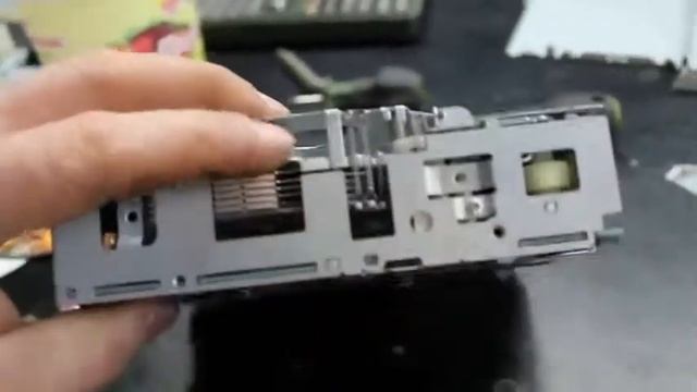 застрял диск в магнитолле ниссан теана J32 смотреть онлайн