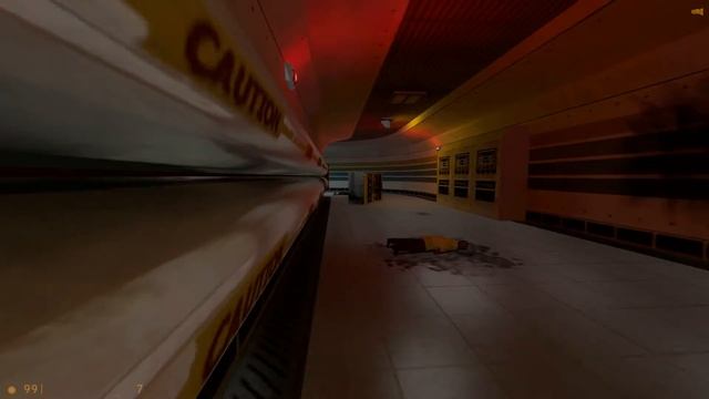 Ubuntu 14.04.1 LTS, Steam, Half Life, на дискретной видеокарте смотреть онлайн