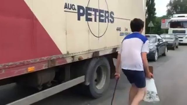 Липовый инвалид смотреть онлайн