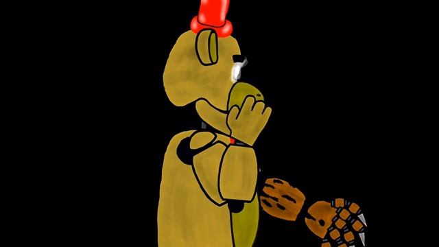 фнаф рисуем мультфильмы 2 смотреть онлайн