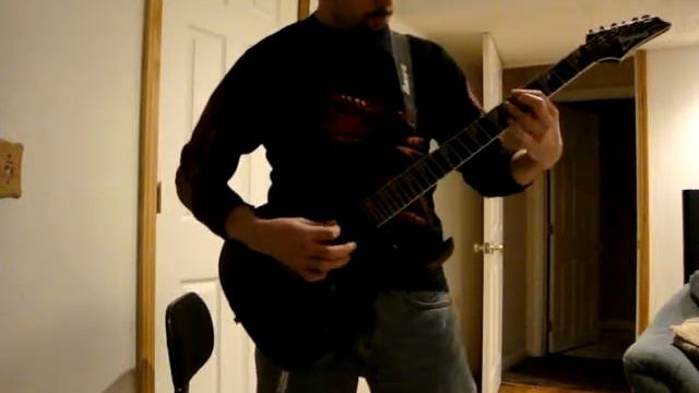 Soulless End смотреть онлайн