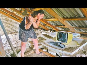 Мать разбила компьютер и клавиатуру школьнику за то что он...