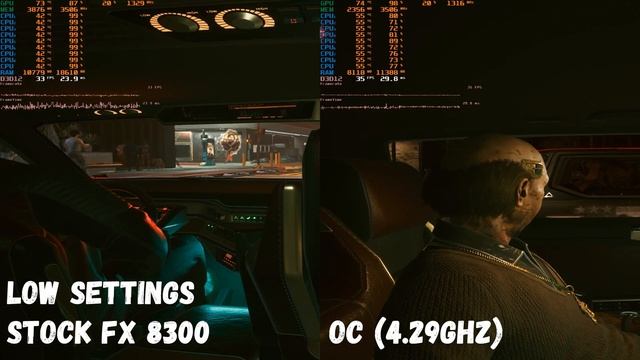 СБОРКА ПК НА AMD FX8300 СВОИМИ РУКАМИ