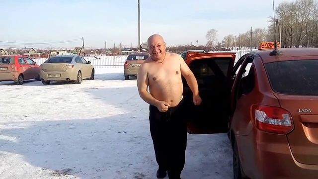 Суровый Челябинский таксист смотреть онлайн