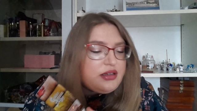 Пустые баночки, часть I смотреть онлайн