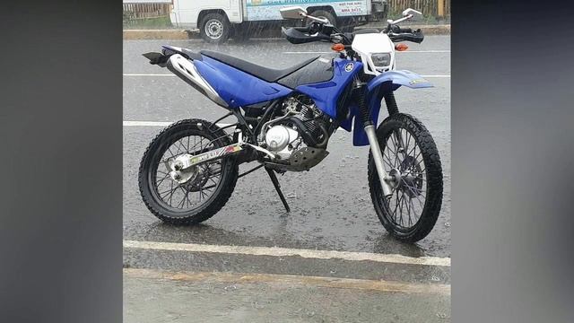 Modified Yamaha xtz 125 смотреть онлайн