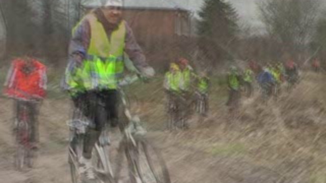 Мендзыжец 2011