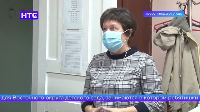 Депутат законодательного собрания области Елена Трескова, посетила Ирбит с рабочим визитом смотреть онлайн