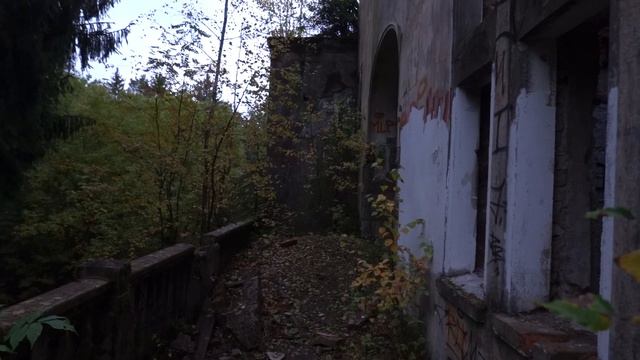 Усадьба Ниеми. Что посмотреть в Ленинградской области смотреть онлайн