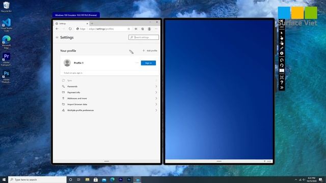 Surface NEO - Tương lai của ngành laptop liệu có thể trông cậy vào Microsoft??? смотреть онлайн