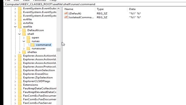 How to Fix EXE File is Not Opening Windows 10: EXE File Opener смотреть онлайн