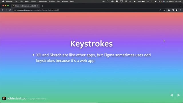 Figma vs. Sketch vs. Adobe XD смотреть онлайн