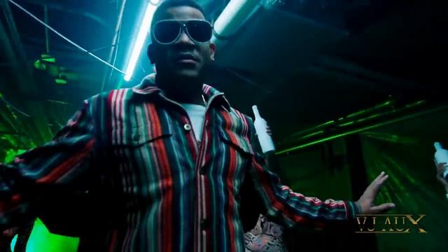 Dr. Alban, Pitbull Feat. Starclub & Baloo - Chiki Chiki (DJ MB Remix 2022) VJ Aux