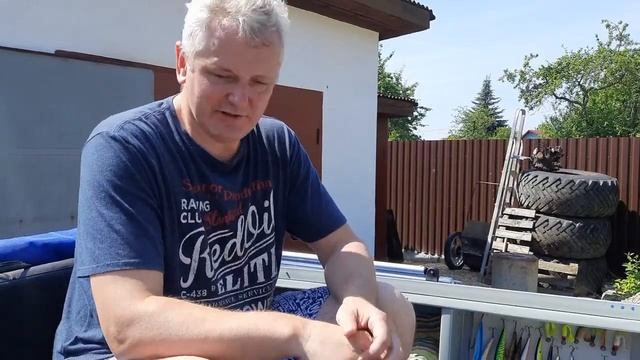 лодка Днепр после тюнинга подробно смотреть онлайн