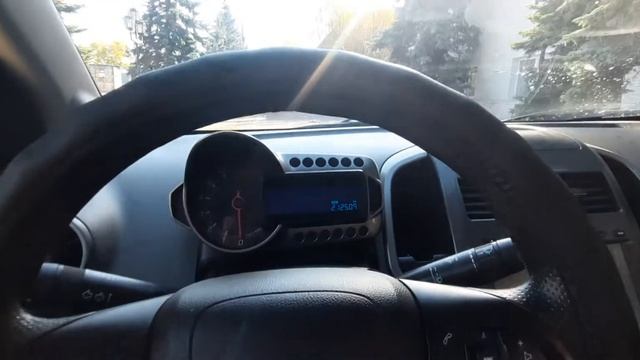 Chevrolet Aveo 2012 г.1.6 MT (115 л.с.)Пробег 212509 км Седан, МКПП , Бензин смотреть онлайн