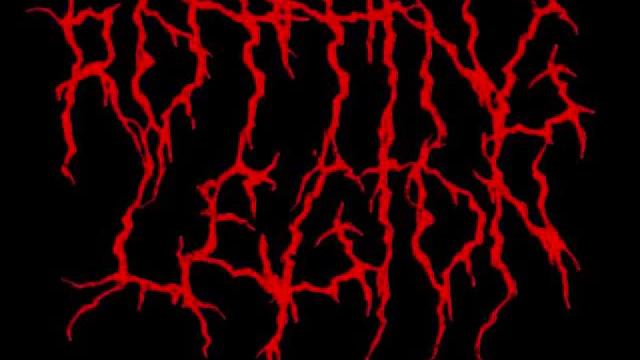 Realm of Evil by Rotting Legion (drumkit from hell) смотреть онлайн