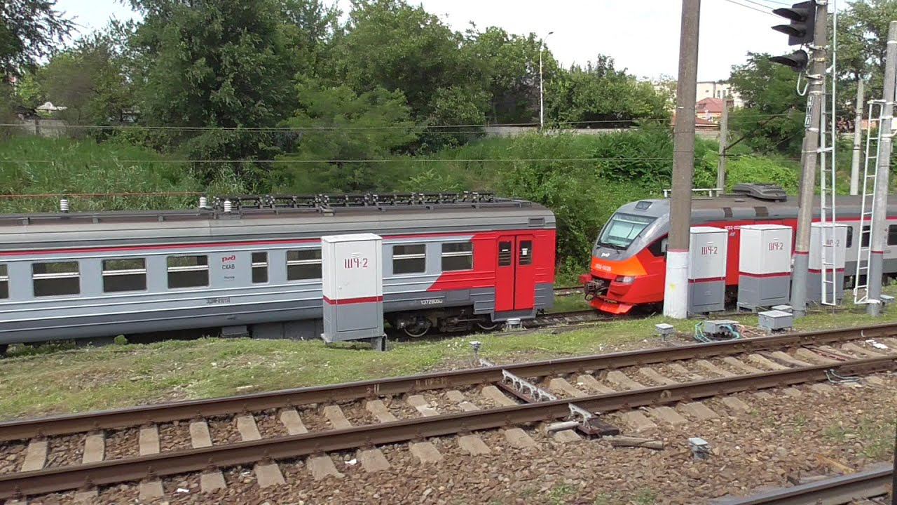 прибытие в Ростов Главный смотреть онлайн