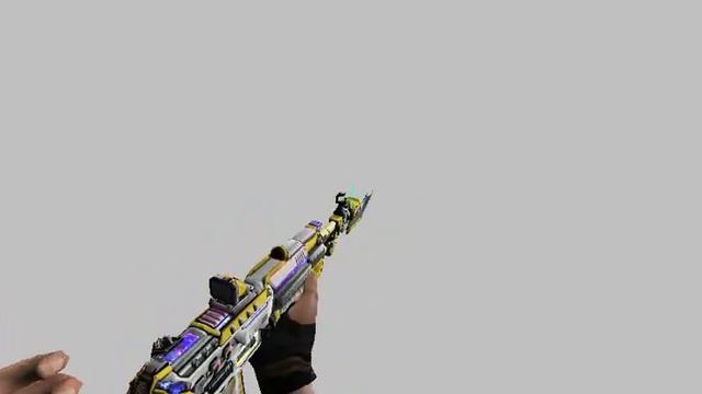[ SHARE ] AN-94-Knife-Spaceship-Imperial Gold - Dương CFVN смотреть онлайн