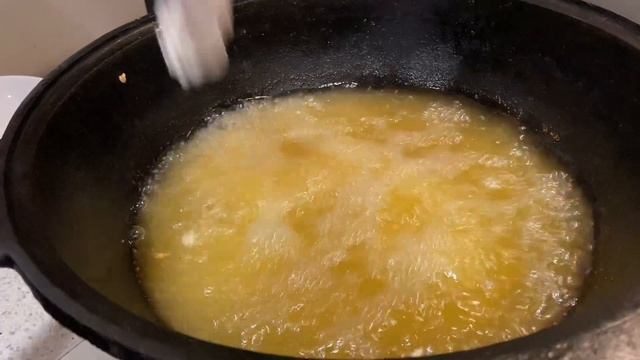 Куриные крылья, как фастфуд, только лучше! смотреть онлайн