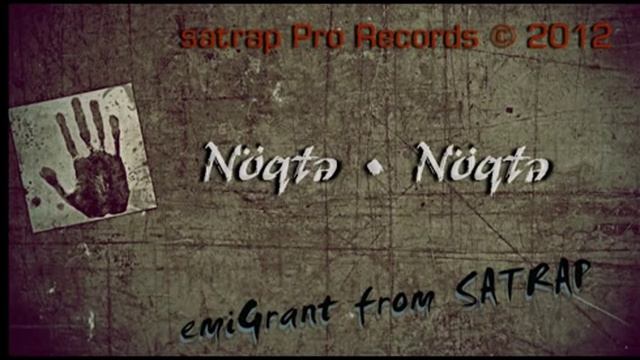 emiGrant (from satrap) - Noqte & Noqte смотреть онлайн