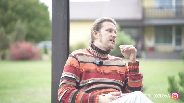 Sėkmės fabula su Tomu Sapariu смотреть онлайн