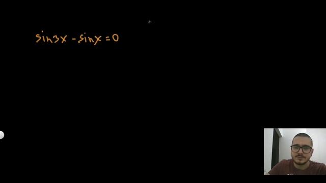 Урок №9-6. Применение формул преобразования суммы в произведение. Beyond Math смотреть онлайн