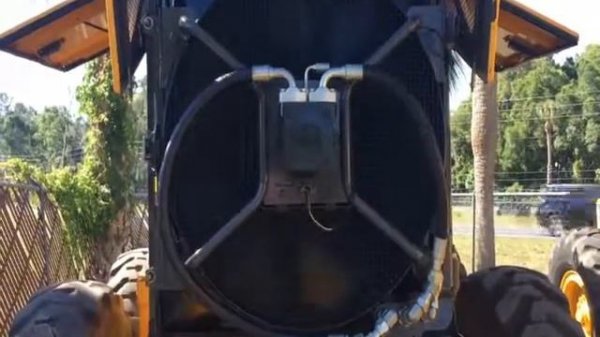 2011 VOLVO G940 For Sale