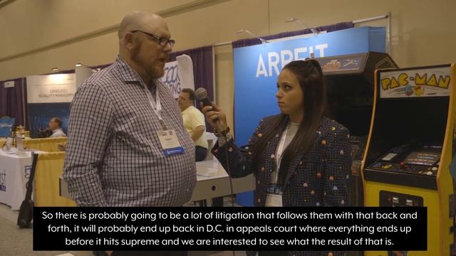 Debt Collection 101: Episode 1 - Interviews at the Seattle ACA смотреть онлайн