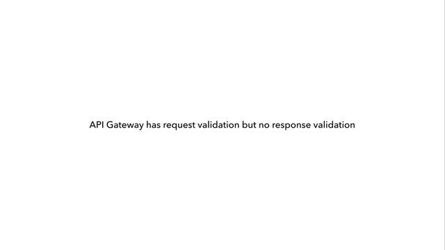 AWS AppSync vs Amazon API Gateway смотреть онлайн