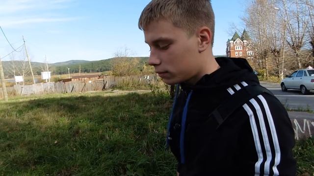 Отдых и развлечения. ЮЖНЫЙ УРАЛ! смотреть онлайн
