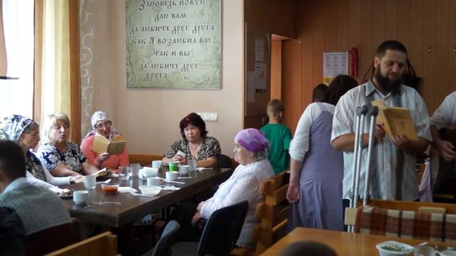 Когда безбрежный рокот океана... смотреть онлайн