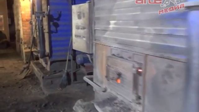 Доведут ли до увольнения директора МУП "Прогресс"? Интриги руководства АГО смотреть онлайн