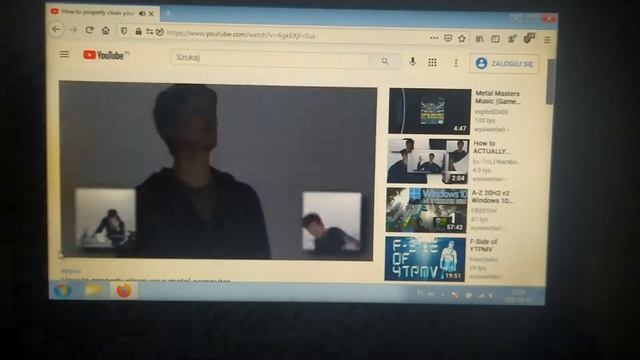 Netbook Samsung NC10 - StarTECH 64 #28 смотреть онлайн