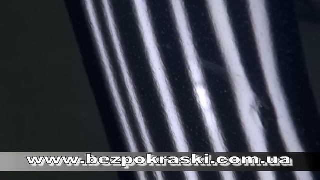 АвтоЮвелир PDR Girl беспокрасочное удаление вмятин смотреть онлайн