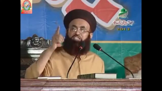 Angrez K Agent Gair Mukallid Wahabi By Ashraf Asif Jalali Sahab смотреть онлайн