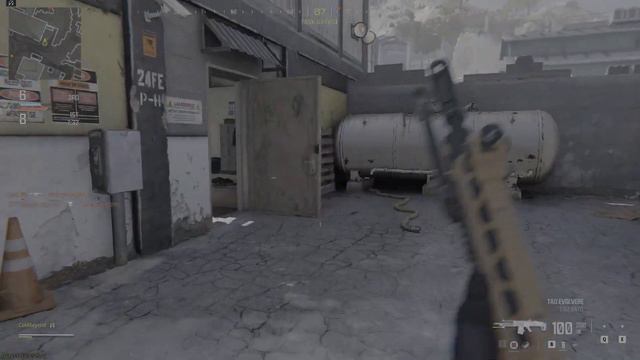Gun Game Killstreaks MW3 🙌🏻💯 #modernwarfare3 #killstreak #asmr смотреть онлайн