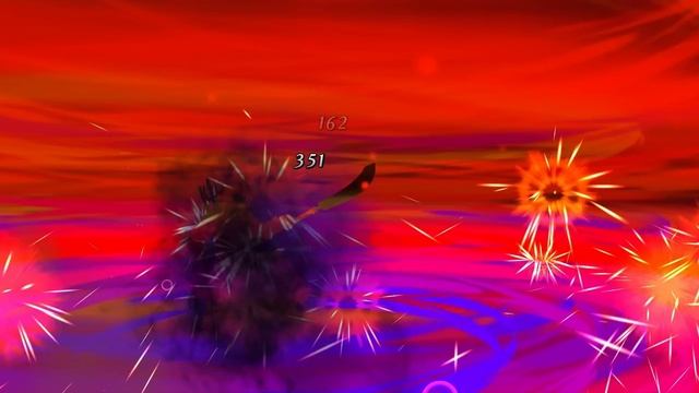 Fate/Grand Order - Eric Bloodaxe Noble Phantasm смотреть онлайн