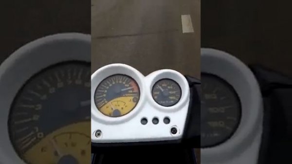 Aerox 70cc malossi sport