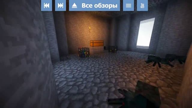 БОЕВЫЕ БАШНИ (Minecraft Моды 151) BattleTowers смотреть онлайн