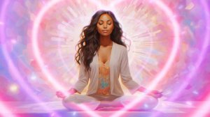 Музыка для Восстановления Женской Жизненной Силы ☯️