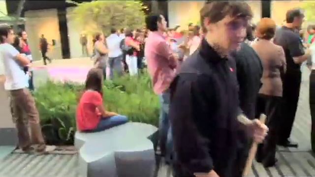 BAILE DE MUÑECAS BARBIE Y NIÑAS EN ANTARA MEXICO смотреть онлайн