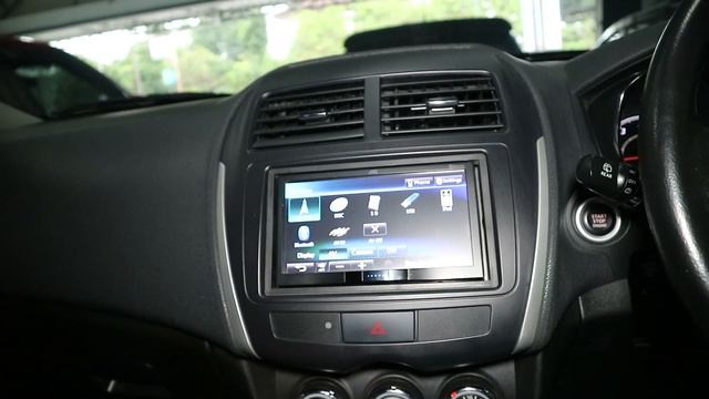 SUV Nyaman dan Irit Buat Harian - MITSUBISHI OUTLANDER PX 2013 - CK MOBILINDO смотреть онлайн