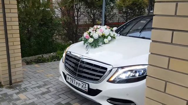 Свадьба Братишки Абсаитова Февзи смотреть онлайн