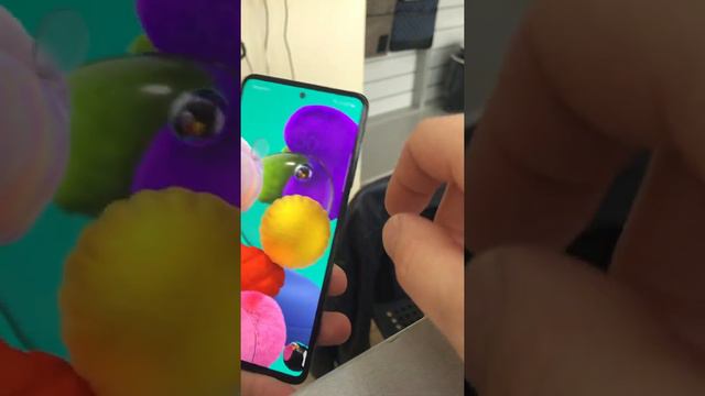 Самсунг А51 смотреть онлайн