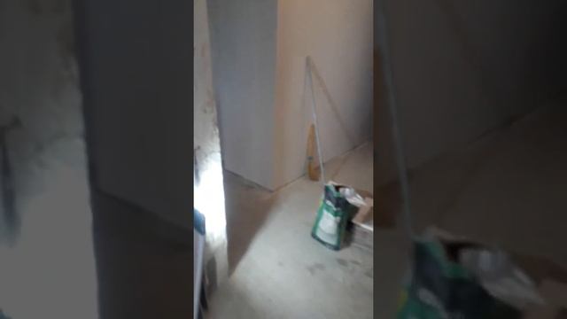 Как я клею потолочный плинтус( багет) смотреть онлайн